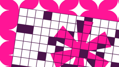 Looking for heat this fall? Try the latest Xword, ‘Stay spicy’