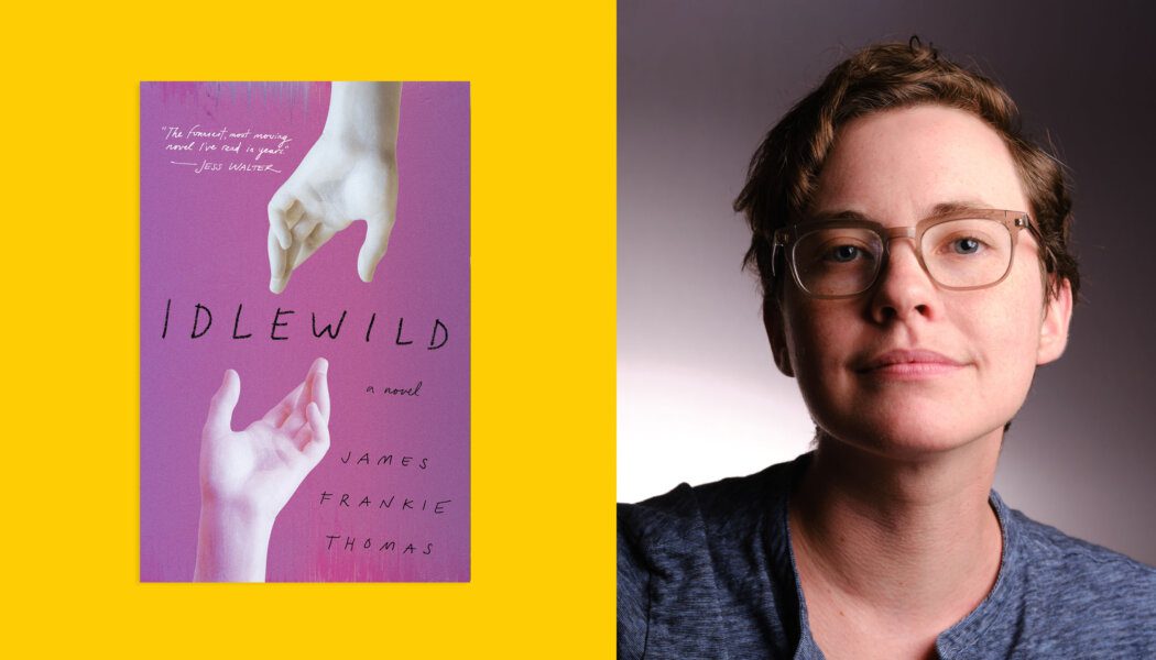 James Frankie Thomas’s ‘Idlewild’ surfaces the intense agony of not getting to be gay