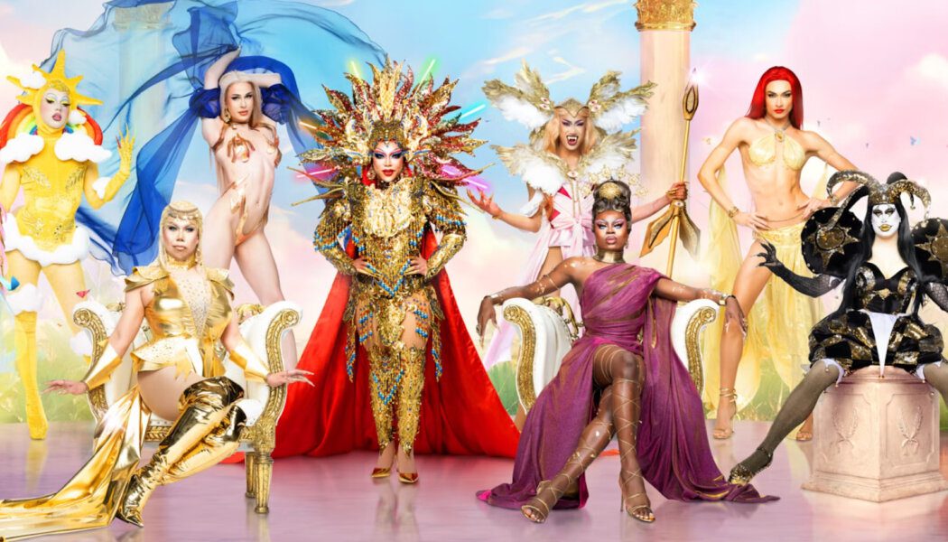 ‘Canada’s Drag Race’ Season 4 cast announced