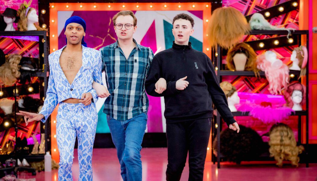 ‘RuPaul’s Drag Race UK’ Season 5, Episode 4 recap: You like money? Wear a wig