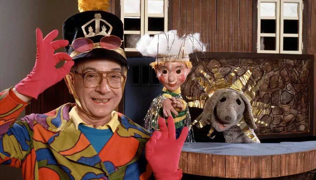 The sweet radicalism of Mr. Dressup, the Canadian Mister Rogers