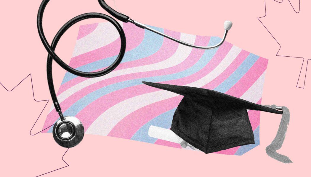 Inside the fight to add gender-affirming care to university health insurance plans