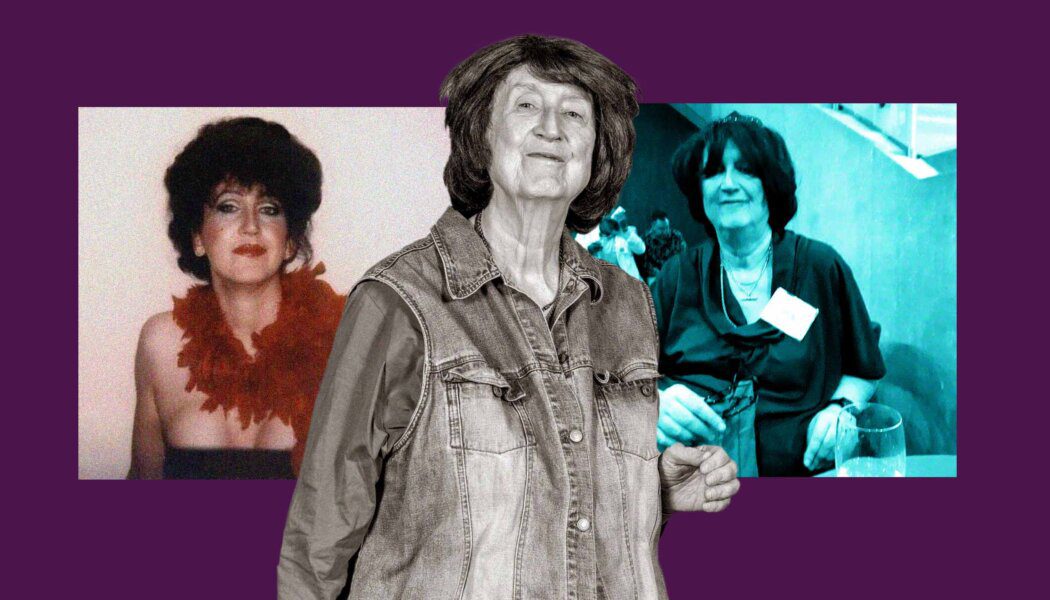 Roz Kaveney on a lifetime of fighting for trans rights