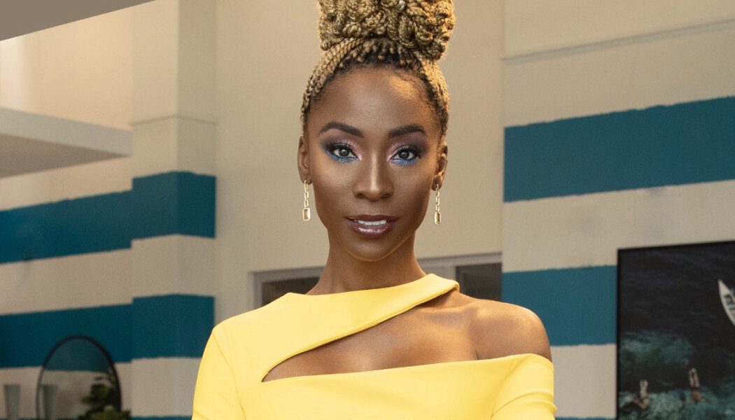 Why Angelica Ross jumped at the chance to guest star on ‘Sort Of’
