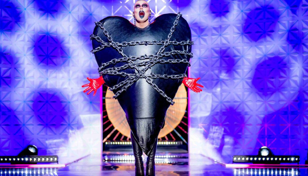‘RuPaul’s Drag Race UK’ Season 5, Episode 6 recap: Snatching hearts while heartbreak’s on hold