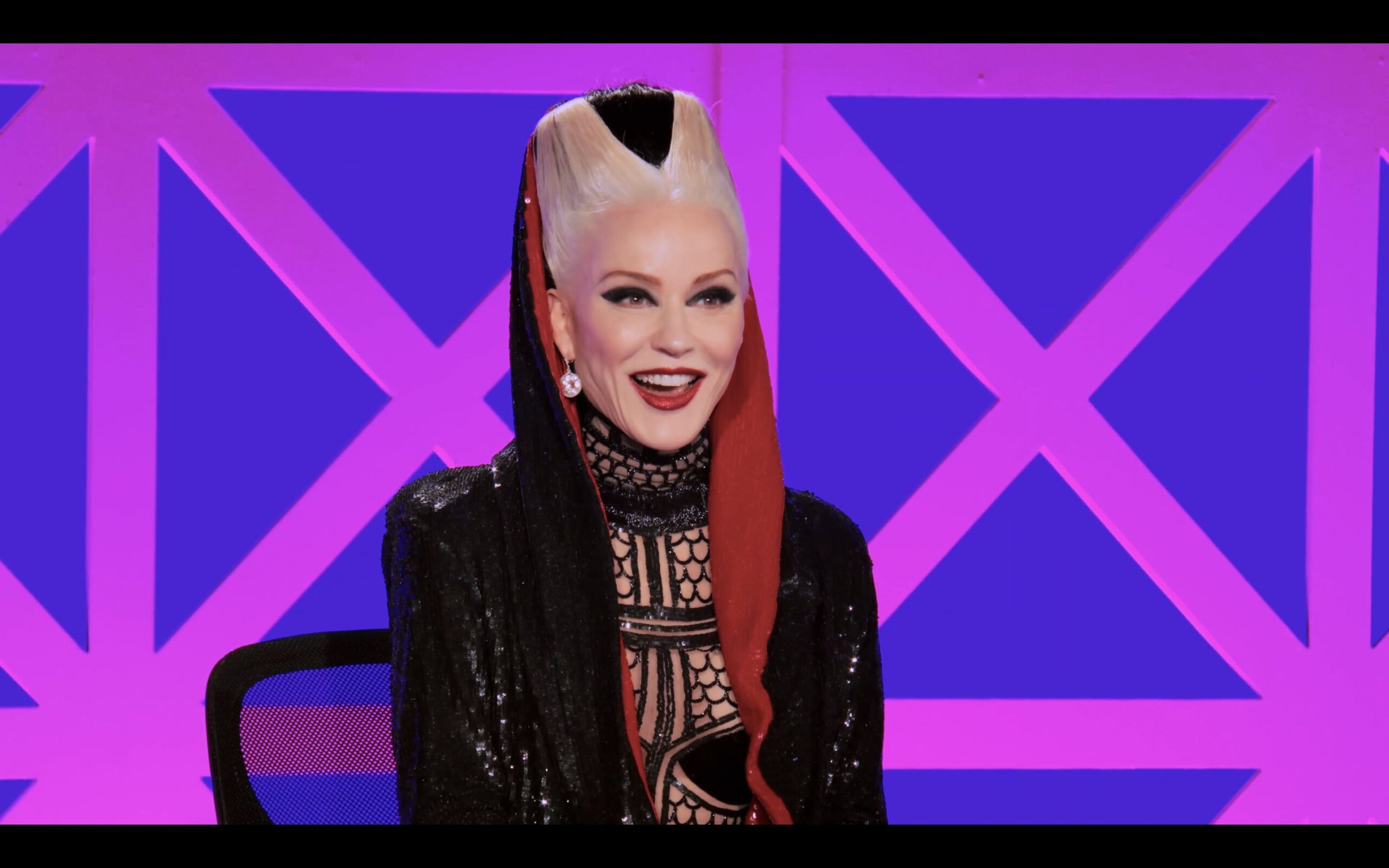 RuPaul's Drag Race UK' S1E8 Recap: Lip-Sync To UK Grime, Cowards