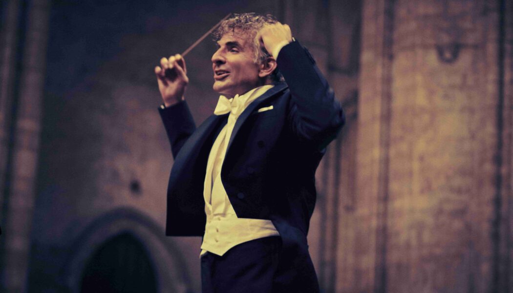 Leonard Bernstein was a towering genius, a man of multitudes. Addressing his sexuality is no easy feat