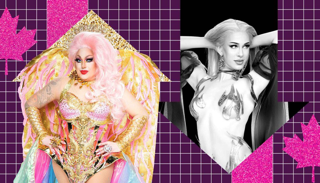 ‘Canada’s Drag Race’ Season 4, Episode 2 power ranking: The first elimination