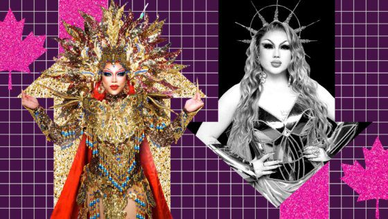 Canada's Drag Race' Season 4, Episode 5 power ranking: Total knock