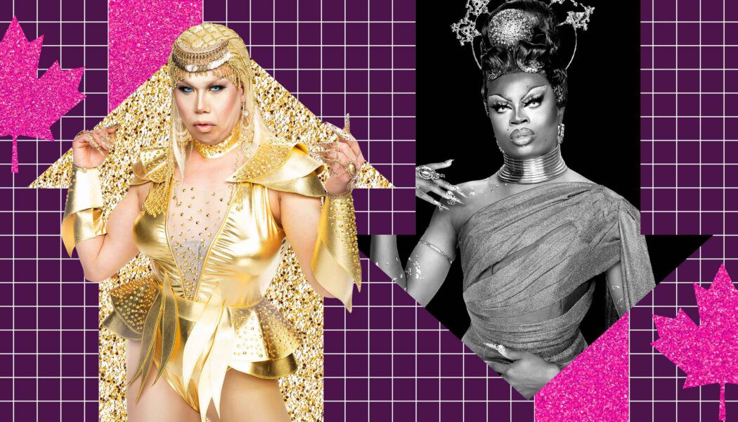 ‘Canada’s Drag Race’ Season 4, Episode 5 power ranking: Total knock-out