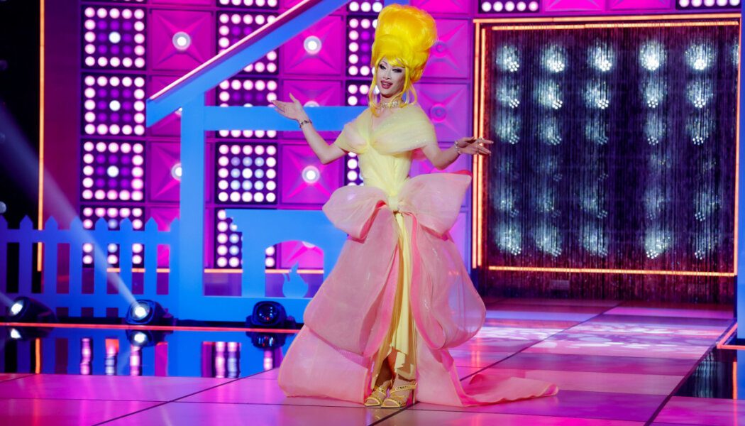 ‘RuPaul’s Drag Race’ Season 16, Episode 6 recap: Valley of the dolls