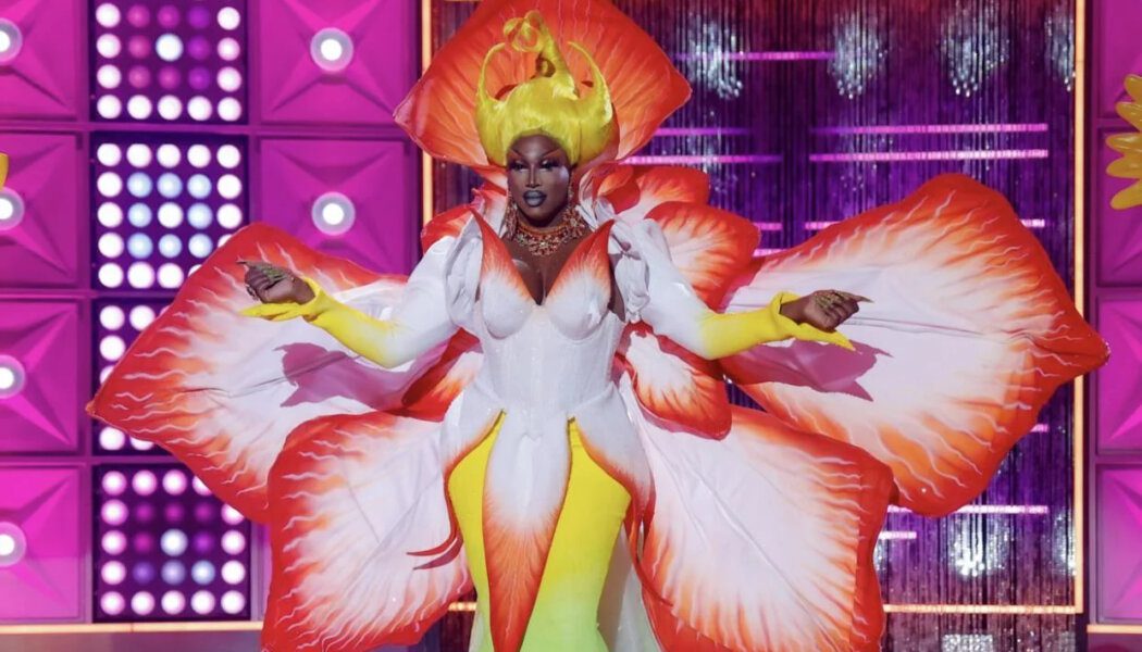 ‘RuPaul’s Drag Race’ Season 16, Episode 7 recap: The heels are alive