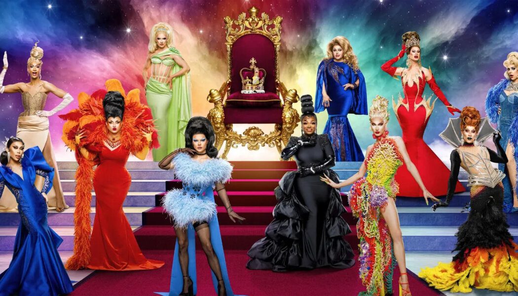 ‘RuPaul’s Drag Race UK vs. The World’ Season 2 premiere recap: What does ‘vs. The World’ need to be?