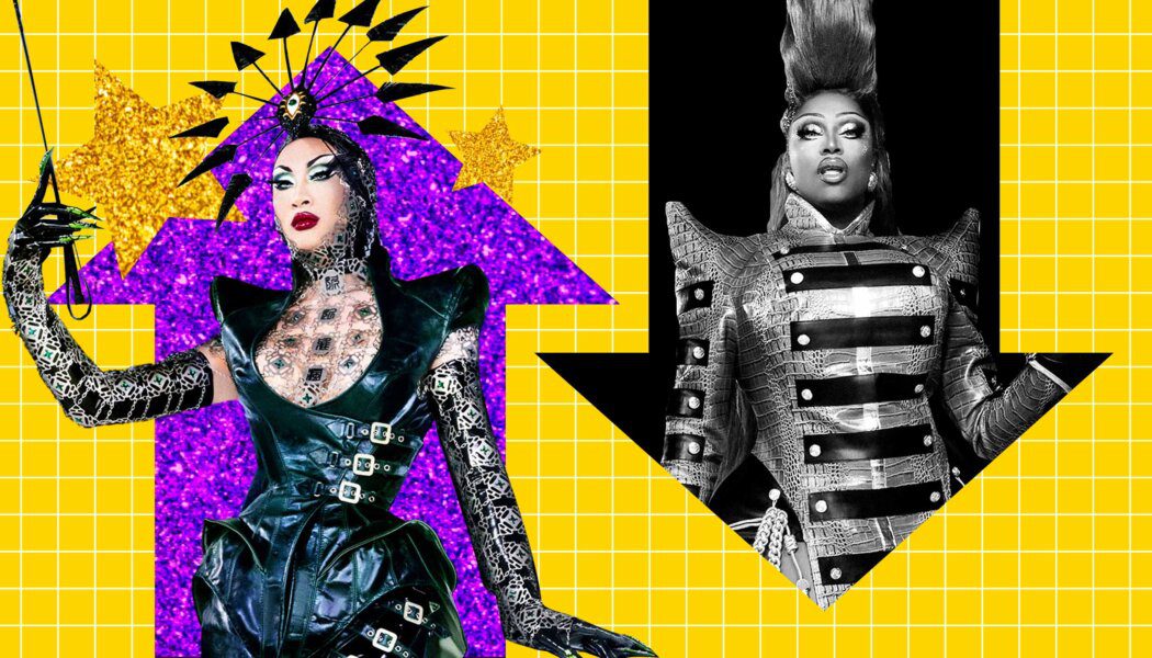 ‘RuPaul’s Drag Race’ Season 16, Episode 13 power ranking: All in the family resemblance