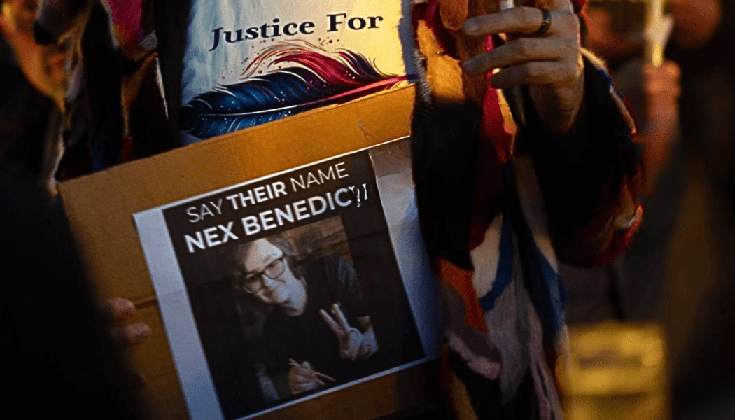‘What if I’m next?’ Canadian trans youth see Nex Benedict’s death as a warning