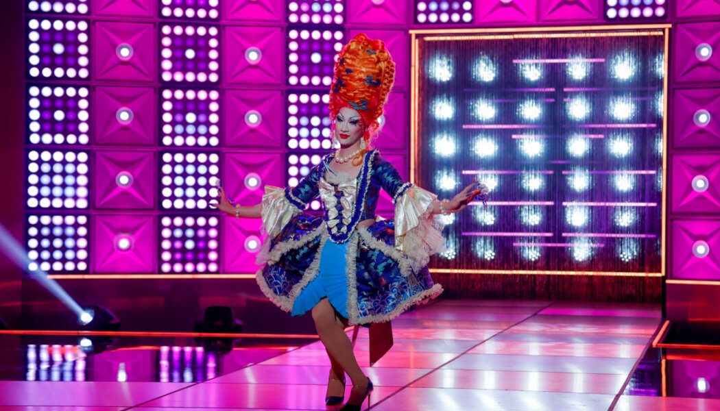 ‘RuPaul’s Drag Race’ Season 16, Episode 14 recap: An open book