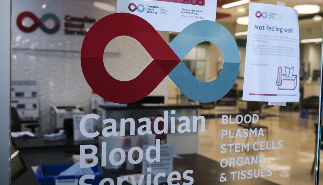 Does the Canadian Blood Services apology go far enough?