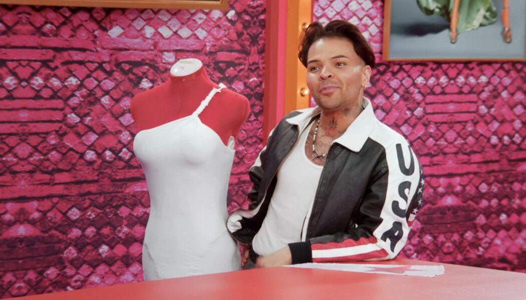 ‘RuPaul’s Drag Race All Stars 9’ Episode 2 recap: We’re on each other’s team