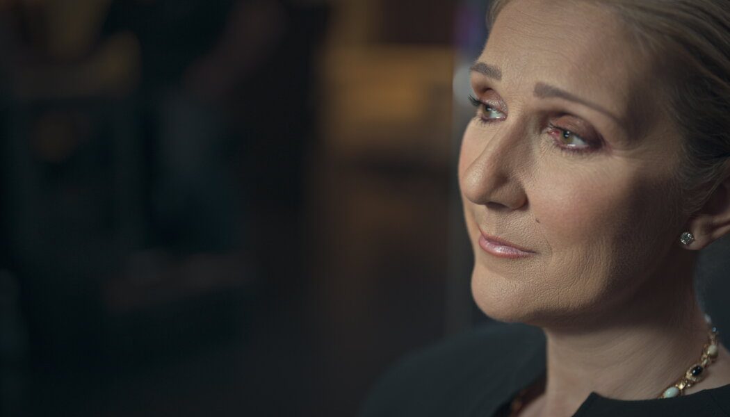 ‘I Am: Celine Dion’ tackles the icon’s legacy from her own point of view