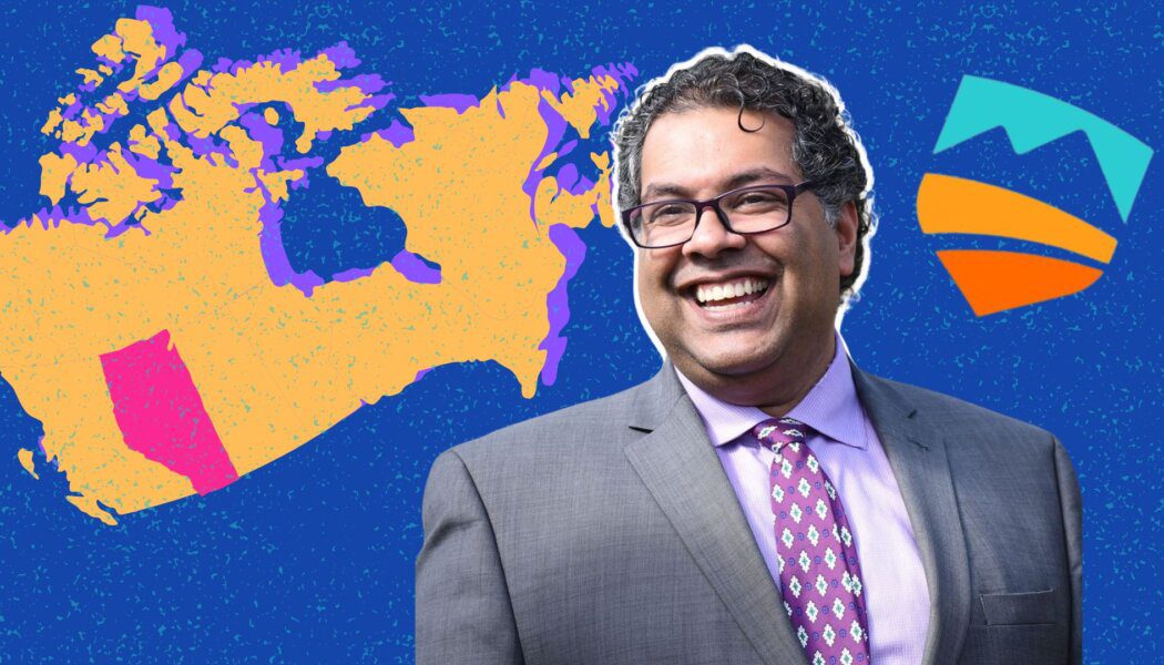 What does Naheed Nenshi’s win mean for queer and trans people in Alberta?
