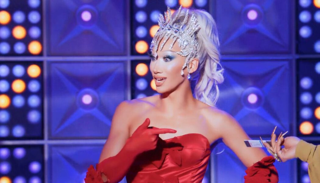 ‘RuPaul’s Drag Race All Stars 9’ Episode 8 recap: Rusic is in fashion