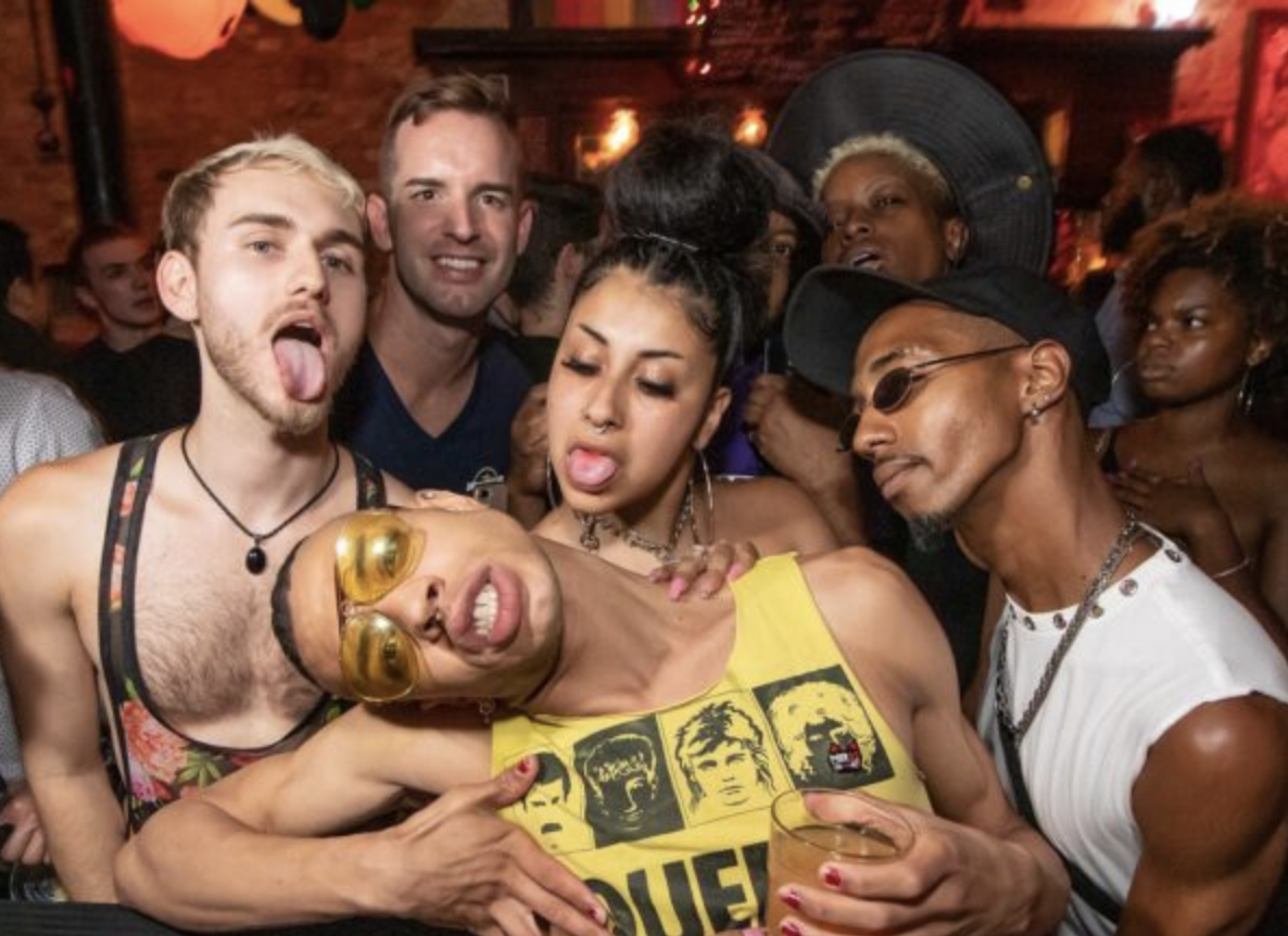 These are some of the coolest gay bars in the world | Xtra Magazine