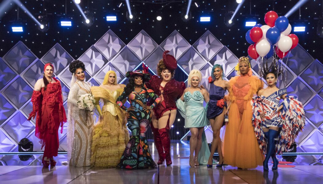 ‘Canada’s Drag Race: Canada vs. The World’ returns for Season 2—in the shadow of ‘All Stars 9’ and ‘Global All Stars’