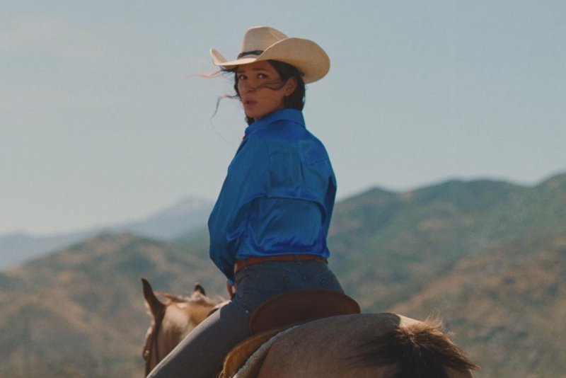 ‘National Anthem’ is a breakout role for Eve Lindley’s free-spirited cowgirl