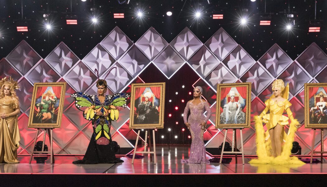 ‘Canada’s Drag Race: Canada vs. The World’ ends exactly where you expected it would