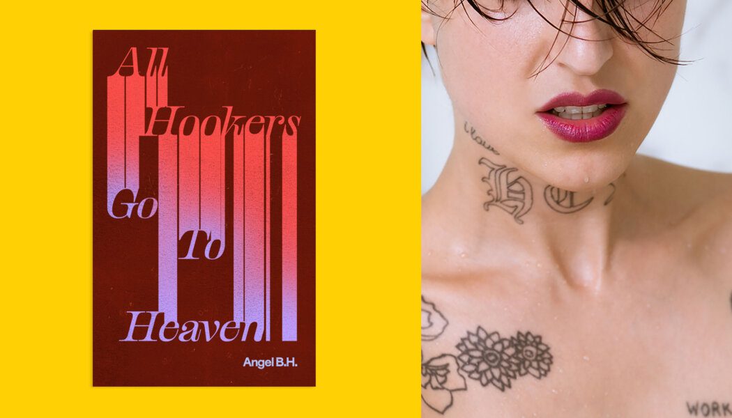 All ‘Hookers Go to Heaven’ navigates the changing world of sex work