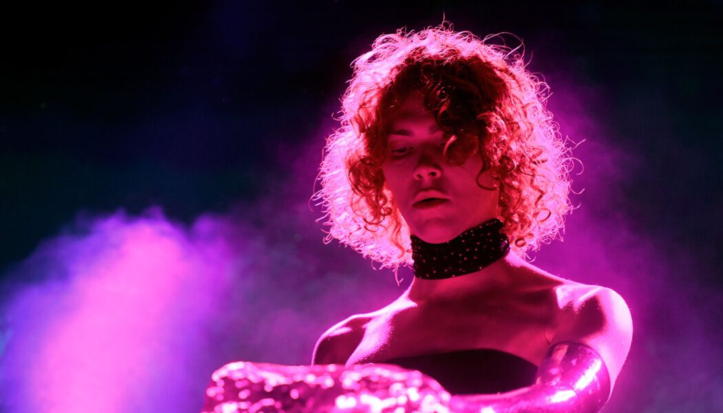 With posthumous album, SOPHIE gets one final goodbye