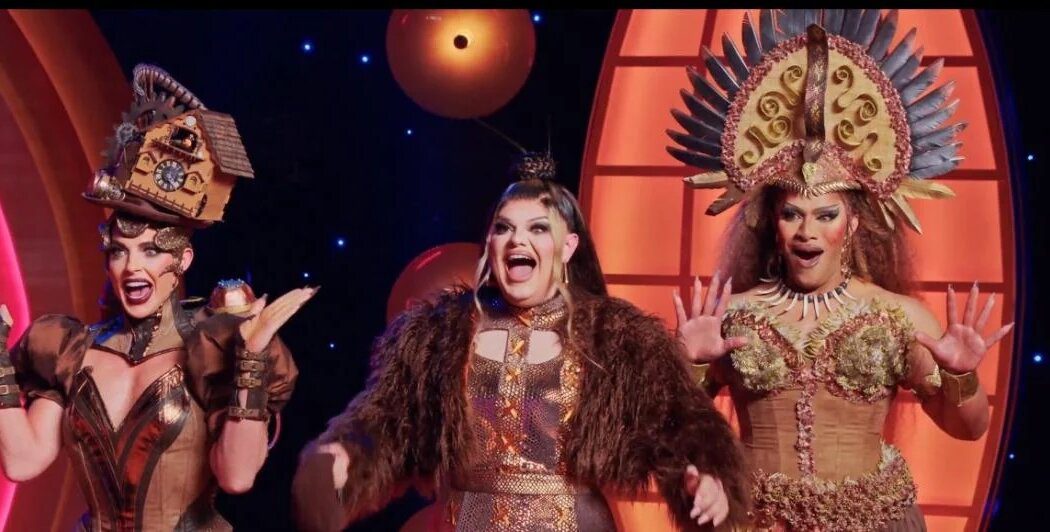 ‘RuPaul’s Drag Race Global All Stars’ Episode 5 recap: Hi, Boobie!