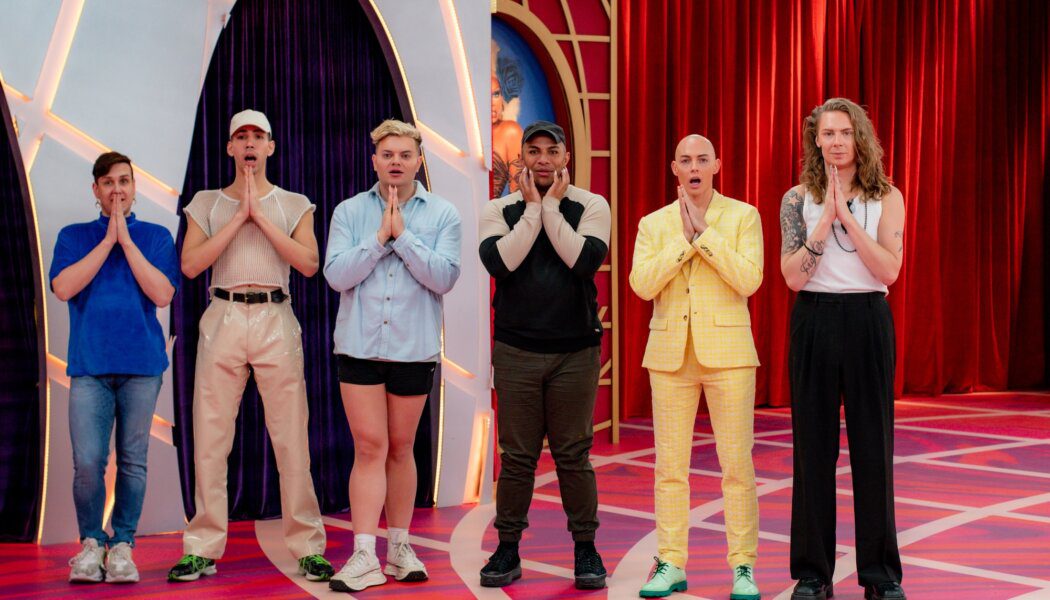 ‘RuPaul’s Drag Race Global All Stars’ Episode 9 recap: A global family