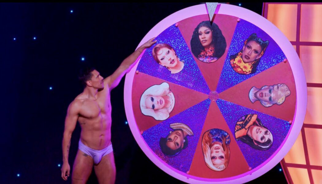 ‘RuPaul’s Drag Race Global All Stars’ Episode 11 recap: G-Ru-test hits