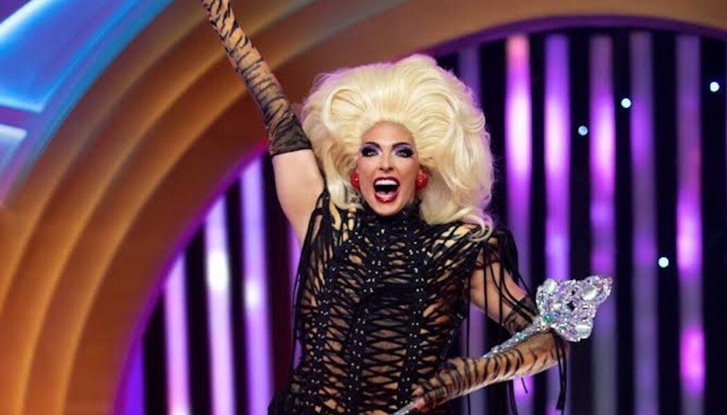 ‘RuPaul’s Drag Race Global All Stars’ finale recap: Queen of the mothertucking globe