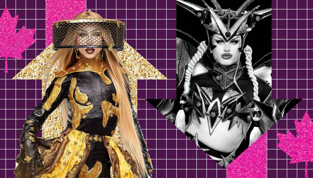 ‘Canada’s Drag Race’ Season 5, Episode 2 power ranking: To the moon