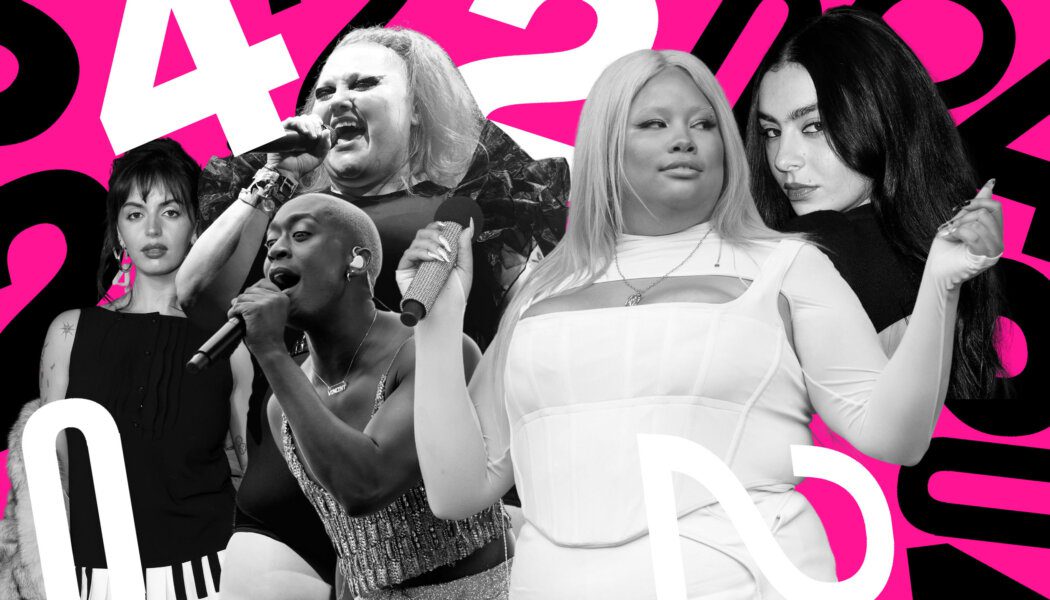 The queer and trans songs we loved in 2024