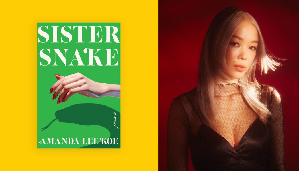 A well-known Chinese folk tale gets a queer reimagining in ‘Sister Snake’