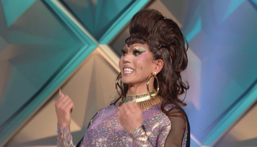 ‘Canada’s Drag Race’ Season 5, Episode 4 recap: ‘Should we speed it up a little bit?’