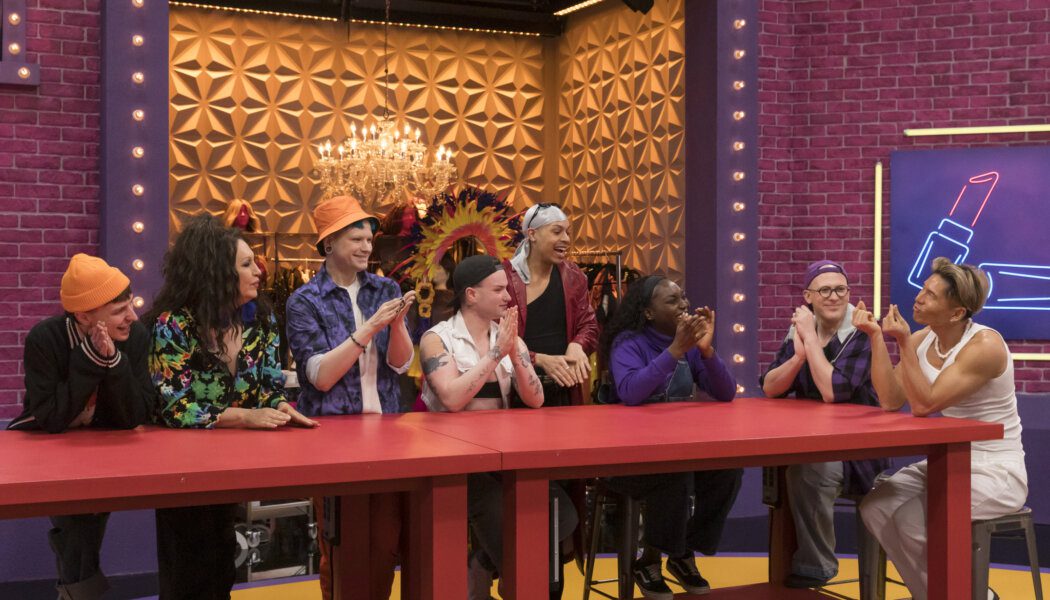 ‘Canada’s Drag Race’ Season 5, Episode 5 recap: Here comes the sunshine