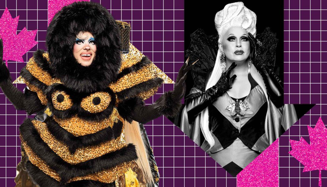 ‘Canada’s Drag Race’ Season 5, Episode 3 power ranking: Syncing ships