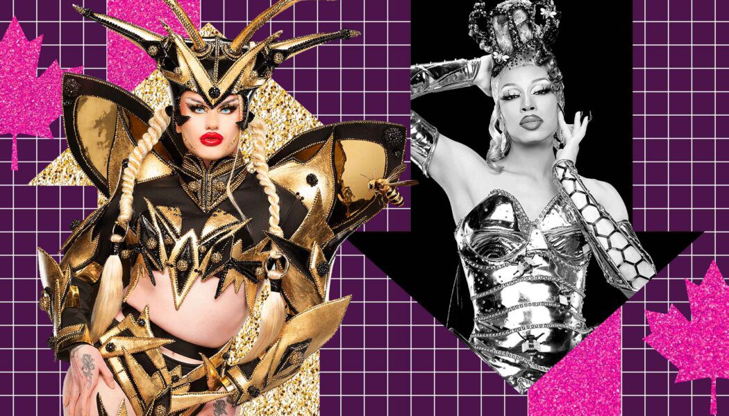 ‘Canada’s Drag Race’ Season 5, Episode 6 power ranking: Safety (Chain) Dance