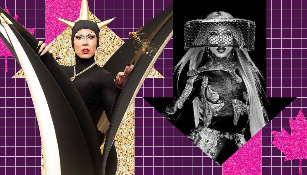 ‘Canada’s Drag Race’ Season 5, Episode 7 power ranking: The final five