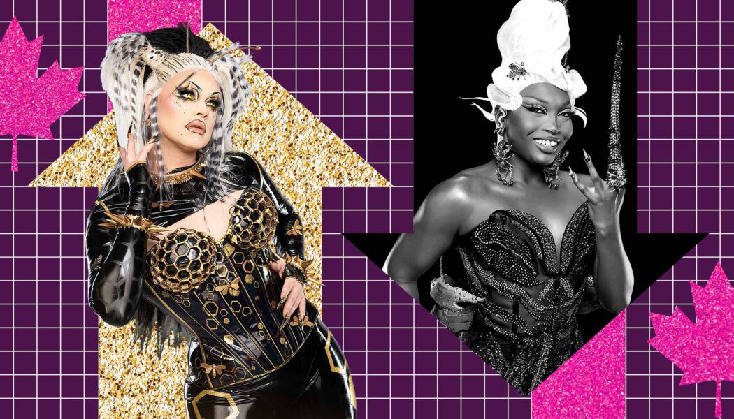 ‘Canada’s Drag Race’ Season 5, Episode 8 power ranking: Who will win?