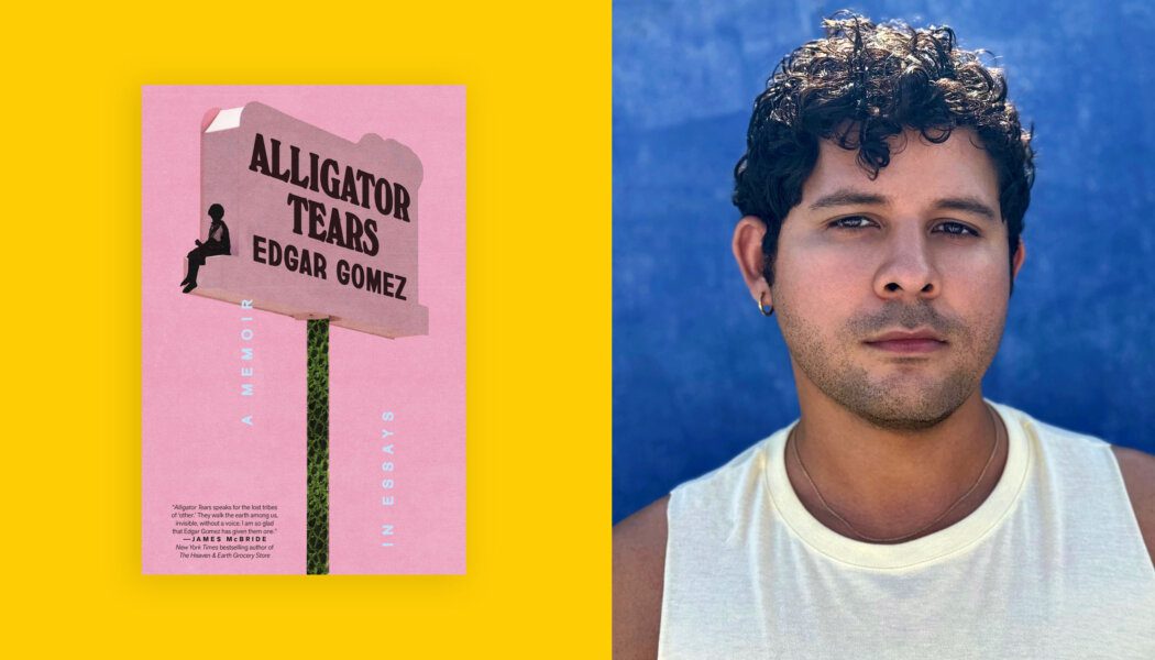 ‘Alligator Tears’ is a lesson in resilience