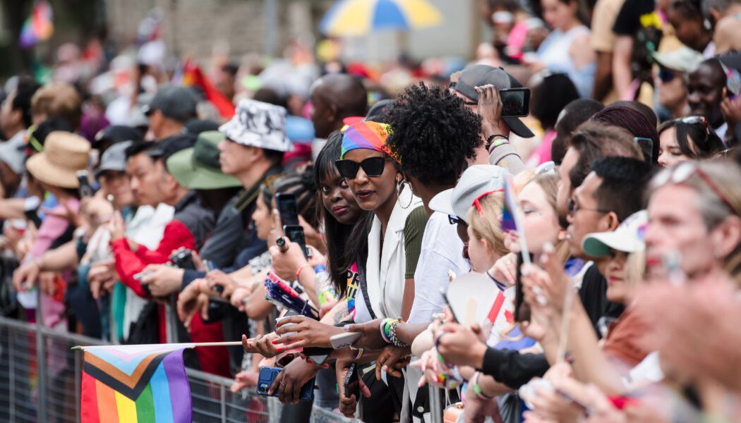 Multiple Toronto Pride sponsors back out amid DEI backlash