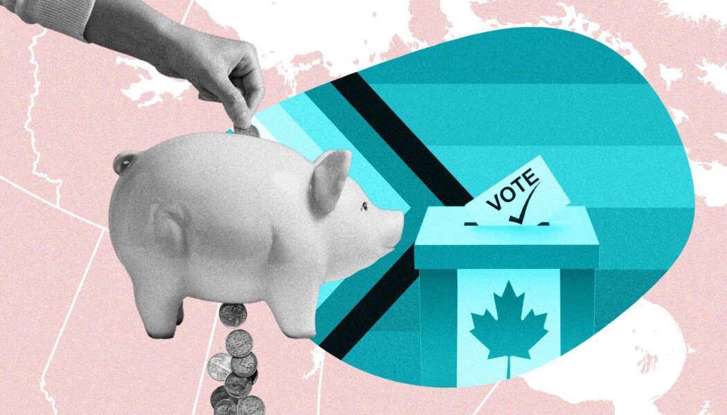 Ahead of the election, LGBTQ2S+ organizations are underfunded and under attack