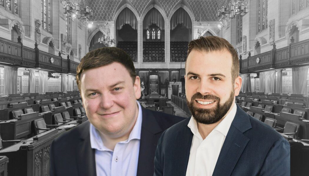 Aaron Gunn, Andrew Lawton among controversial MPs headed to Ottawa