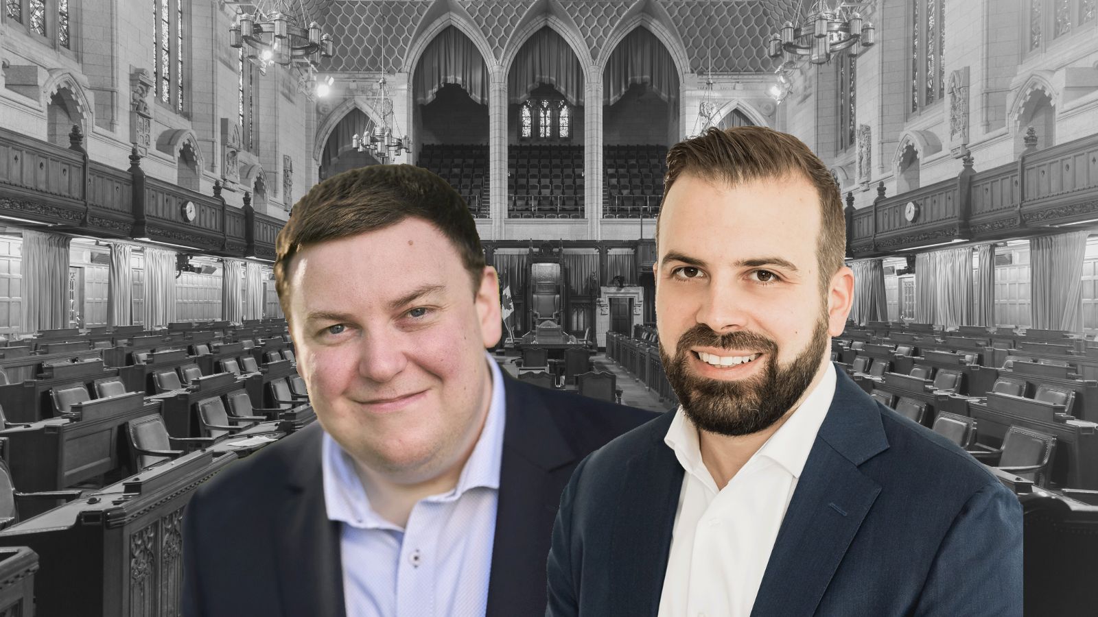 Aaron Gunn, Andrew Lawton among controversial MPs headed to Ottawa