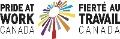  Created for Pride At Work Canada